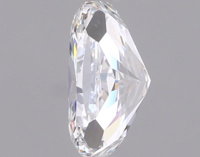 1.02 Carat Cushion Lab Diamond :: Greenstar spin frame 06