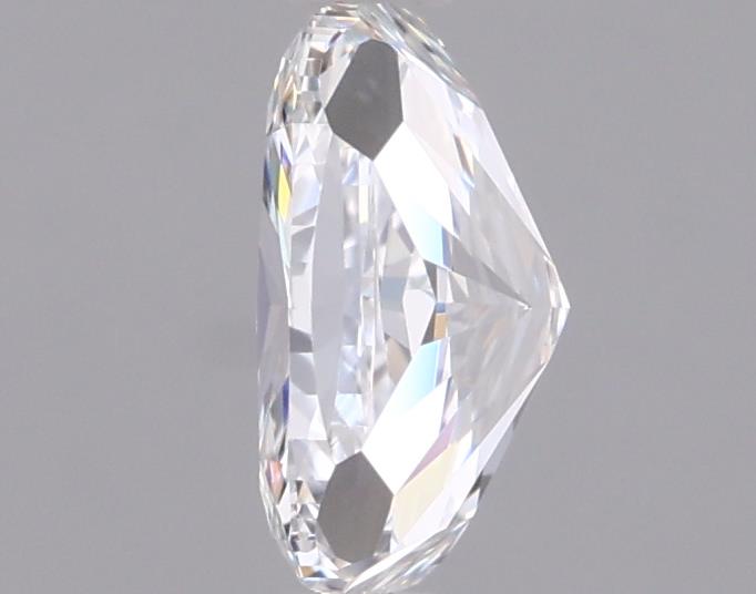 1.02 Carat Cushion Lab Diamond :: Greenstar spin frame 06