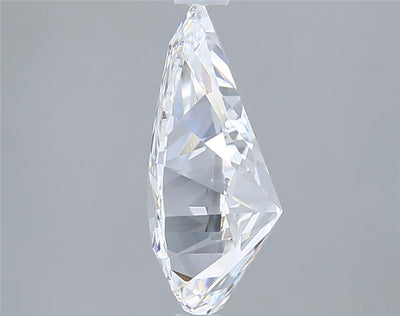 3.03 Carat Pear Lab Diamond :: Greenstar spin frame 06