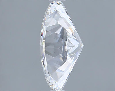 2.55 Carat Oval Lab Diamond :: Greenstar spin frame 06