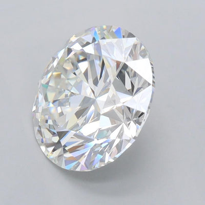2.24 Carat Round Lab Diamond :: Greenstar spin frame 06