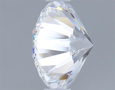 1.06 Carat Round Lab Diamond :: Greenstar spin frame 06