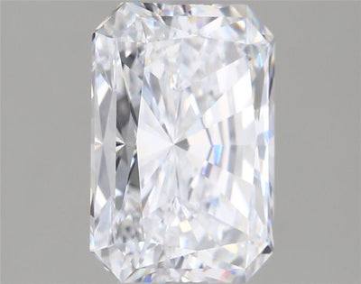 2.04 Carat Radiant Lab Diamond :: Greenstar spin frame 06