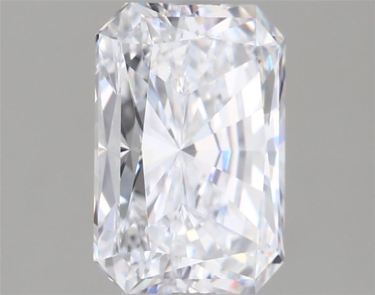 2.04 Carat Radiant Lab Diamond :: Greenstar spin frame 06