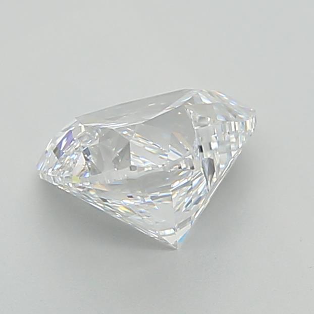 1.87 Carat Heart Lab Diamond :: Greenstar spin frame 06