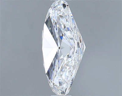 1.50 Carat Oval Lab Diamond :: Greenstar spin frame 06