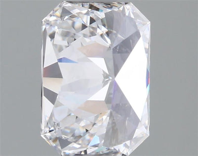 1.65 Carat Radiant Lab Diamond :: Greenstar spin frame 06