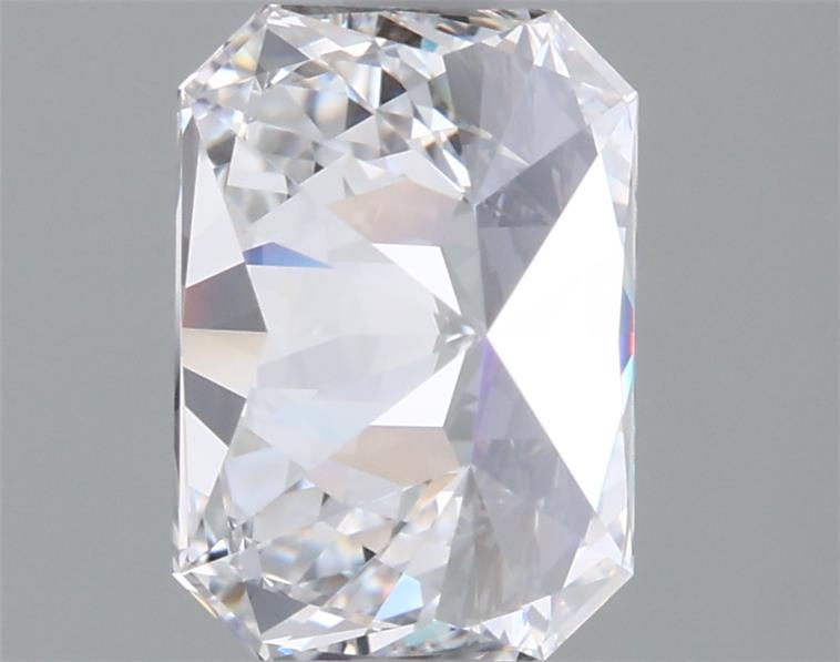1.65 Carat Radiant Lab Diamond :: Greenstar spin frame 06