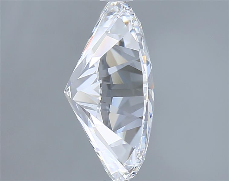 3.06 Carat Oval Lab Diamond :: Greenstar spin frame 06