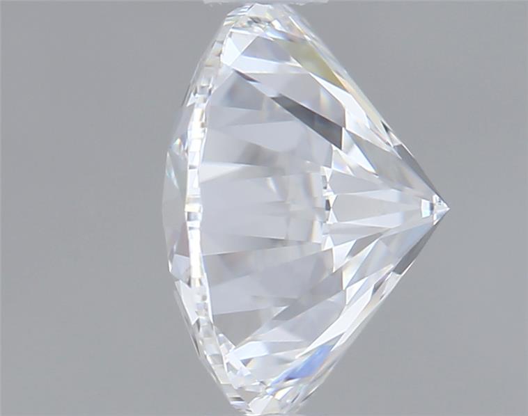 1.50 Carat Round Lab Diamond :: Greenstar spin frame 06