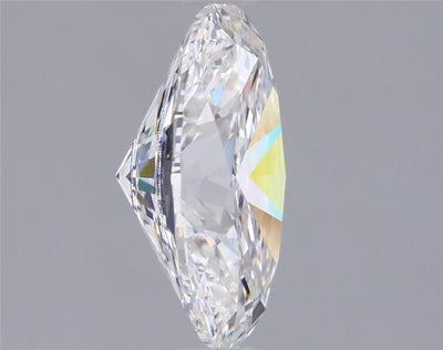 1.50 Carat Oval Lab Diamond :: Greenstar spin frame 06