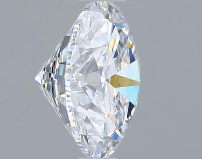 1.50 Carat Round Lab Diamond :: Greenstar spin frame 06