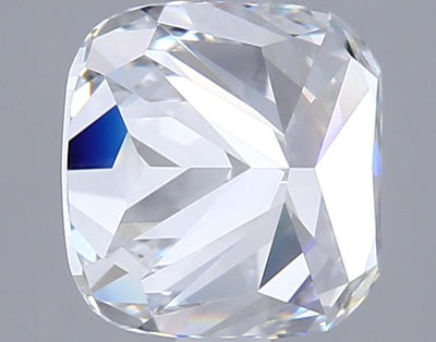 2.27 Carat Cushion Lab Diamond :: Greenstar spin frame 06