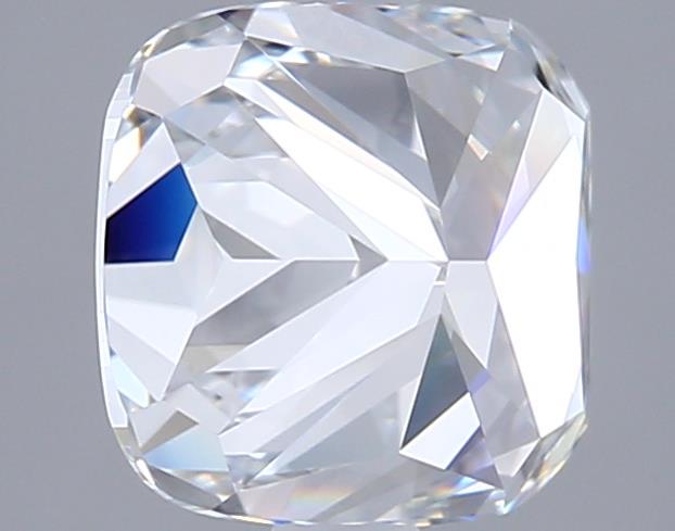 2.27 Carat Cushion Lab Diamond :: Greenstar spin frame 06