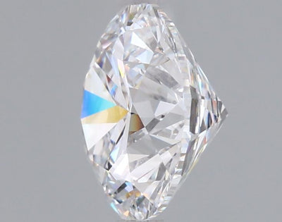 1.95 Carat Round Lab Diamond :: Greenstar spin frame 06