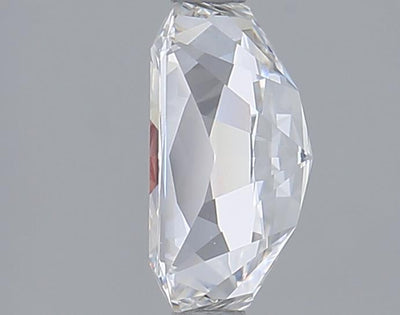 2.07 Carat Radiant Lab Diamond :: Greenstar spin frame 06