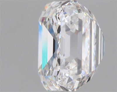 3.04 Carat Asscher Lab Diamond :: Greenstar spin frame 06
