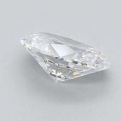 2.51 Carat Oval Lab Diamond :: Greenstar spin frame 06
