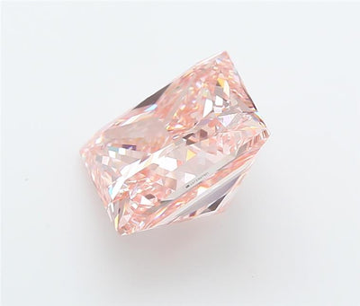 4.04 Carat Princess Lab Diamond :: Greenstar spin frame 06