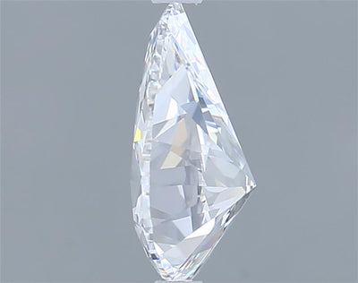 1.51 Carat Pear Lab Diamond :: Greenstar spin frame 06