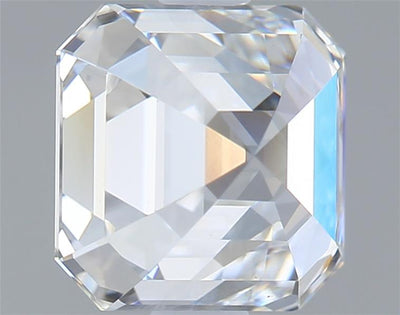 1.53 Carat Asscher Lab Diamond :: Greenstar spin frame 06