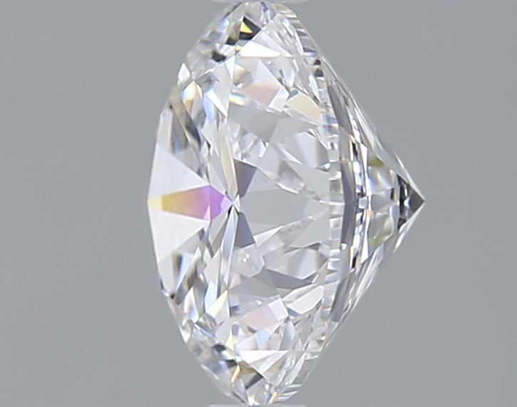 2.51 Carat Round Lab Diamond :: Greenstar spin frame 06
