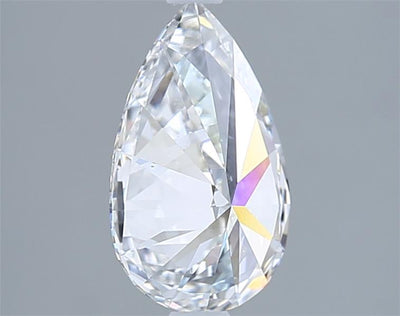 1.54 Carat Pear Lab Diamond :: Greenstar spin frame 06