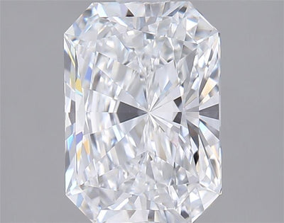 1.51 Carat Radiant Lab Diamond :: Greenstar spin frame 06