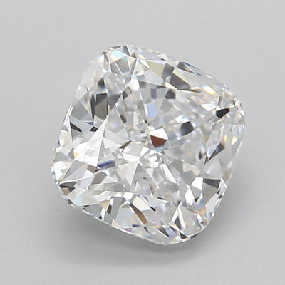 3.10 Carat Cushion Lab Diamond :: Greenstar spin frame 06