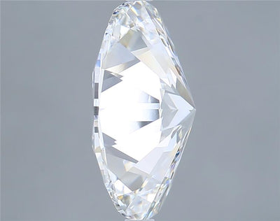5.02 Carat Oval Lab Diamond :: Greenstar spin frame 06