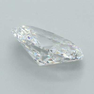 2.27 Carat Oval Lab Diamond :: Greenstar spin frame 06