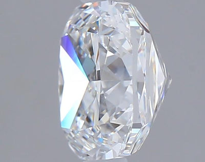 2.51 Carat Cushion Lab Diamond :: Greenstar spin frame 06