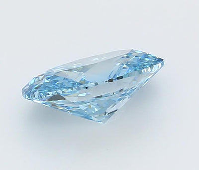 2.03 Carat Oval Lab Diamond :: Greenstar spin frame 06