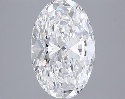 2.62 Carat Oval Lab Diamond :: Greenstar spin frame 06
