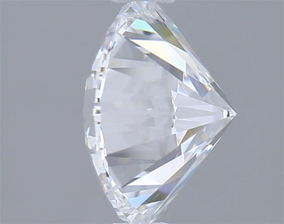 1.52 Carat Round Lab Diamond :: Greenstar spin frame 06