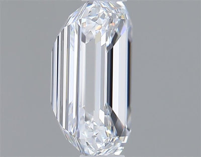 1.07 Carat Emerald Lab Diamond :: Greenstar spin frame 06