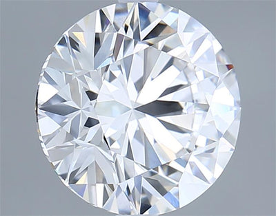 3.50 Carat Round Lab Diamond :: Greenstar spin frame 06