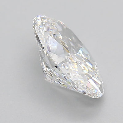 2.44 Carat Oval Lab Diamond :: Greenstar spin frame 06