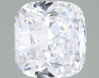 2.57 Carat Cushion Lab Diamond :: Greenstar spin frame 06