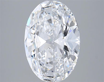 2.63 Carat Oval Lab Diamond :: Greenstar spin frame 06