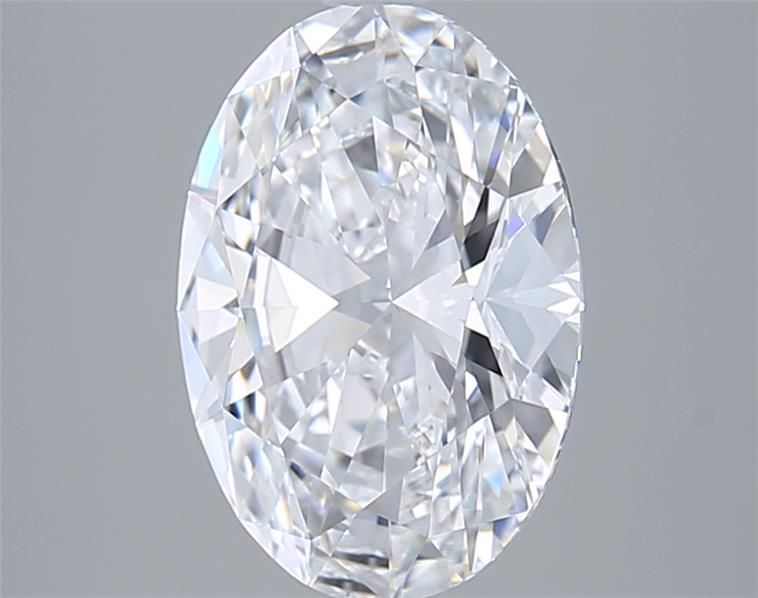 2.63 Carat Oval Lab Diamond :: Greenstar spin frame 06