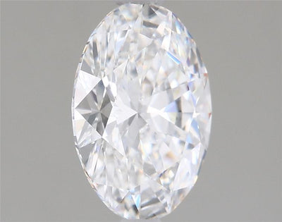 1.41 Carat Oval Lab Diamond :: Greenstar spin frame 06
