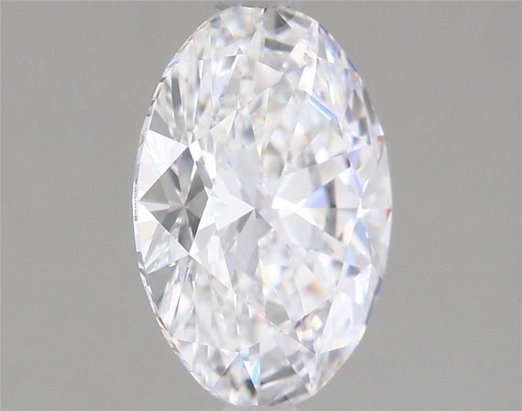 1.41 Carat Oval Lab Diamond :: Greenstar spin frame 06