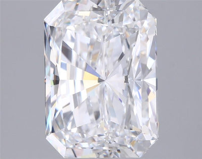 2.51 Carat Radiant Lab Diamond :: Greenstar spin frame 06