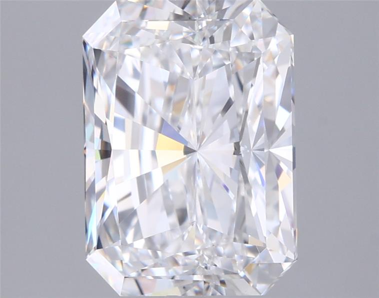 2.51 Carat Radiant Lab Diamond :: Greenstar spin frame 06