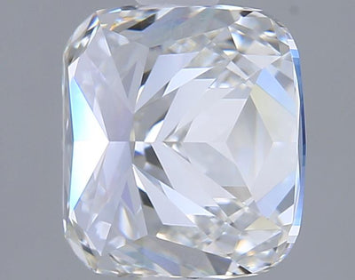 2.04 Carat Cushion Lab Diamond :: Greenstar spin frame 06