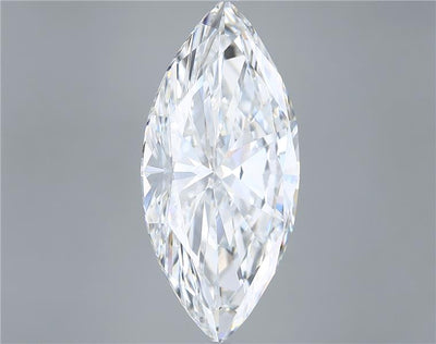 10.54 Carat Marquise Lab Diamond :: Greenstar spin frame 06