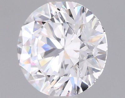 1.02 Carat Round Lab Diamond :: Greenstar spin frame 06