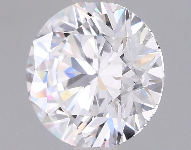 1.02 Carat Round Lab Diamond :: Greenstar spin frame 06