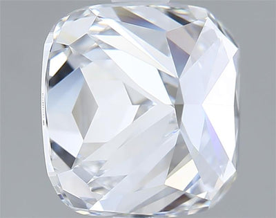 2.53 Carat Cushion Lab Diamond :: Greenstar spin frame 06